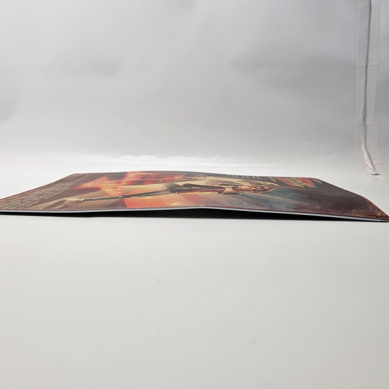 SIGN METAL WALL PLAQUE Back To The Future Movie Film poster 80s cinema room