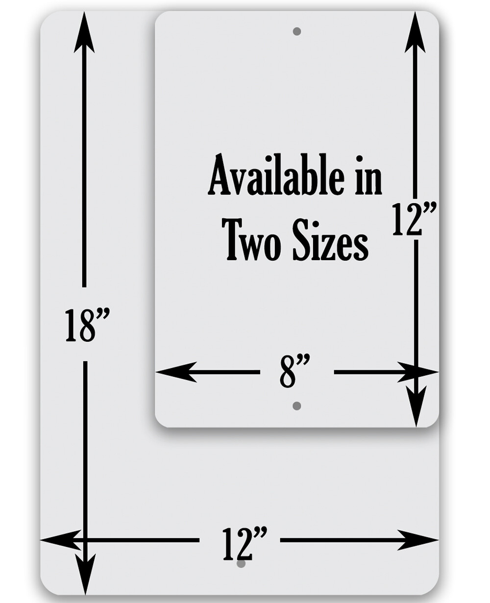 Metal Sign – Life is Good Parrot Retro Vintage Decoration Perfect for Beach Home