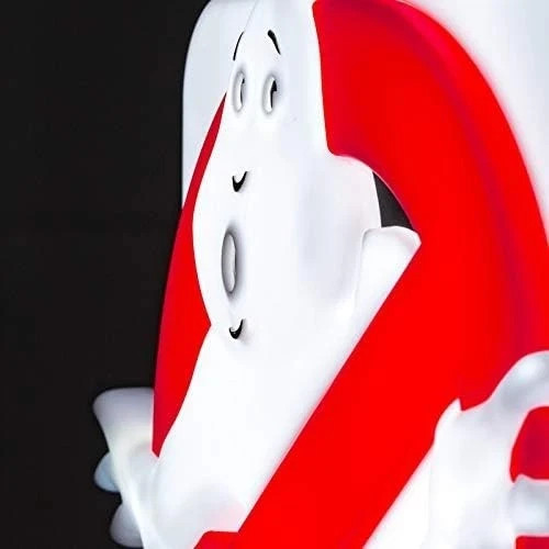 Ghostbusters™ Light-Up No Ghost Sign Official – Trick Or Treat Studios