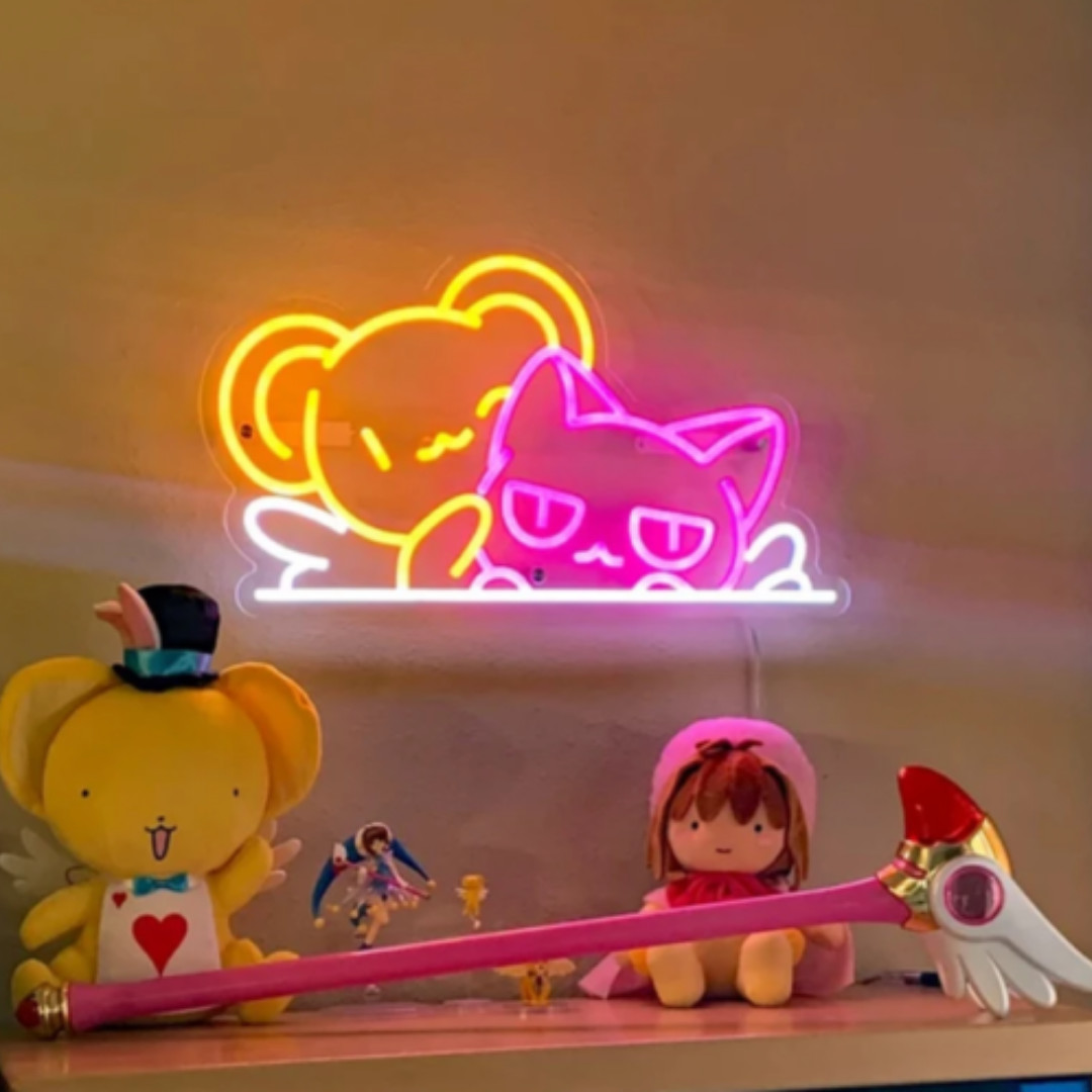 Any Text HERE Any Name Personalize LED Neon Light Sign Custom Made Customized