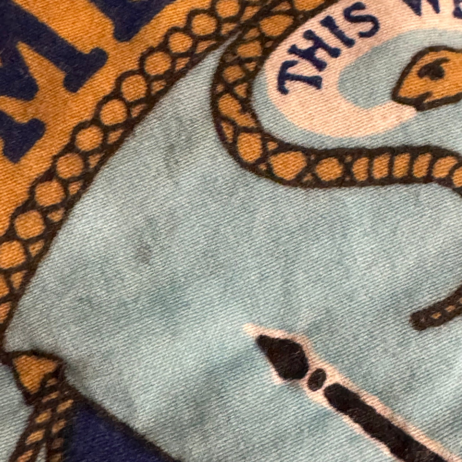 United States Department of the Army Seal Cotton Fabric Wall Hanging 16″