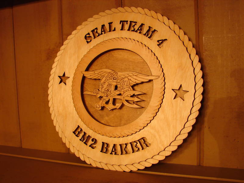 Personalized Laser Tribute Gift & Award Plaques III