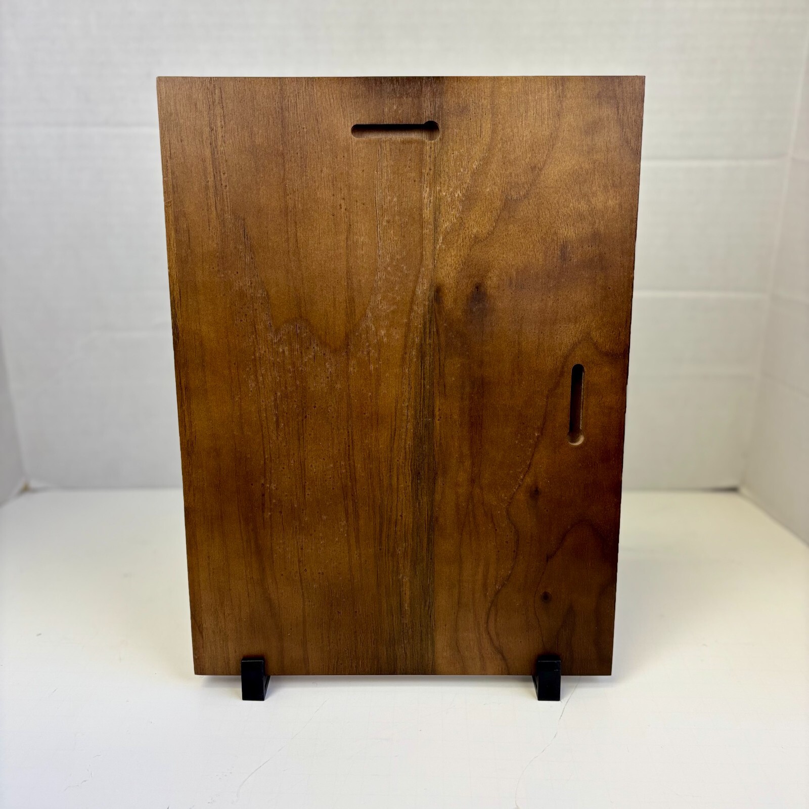 Genuine Walnut Blank Plaques – Award & DIY Engraving Boards | 100% Solid Wood