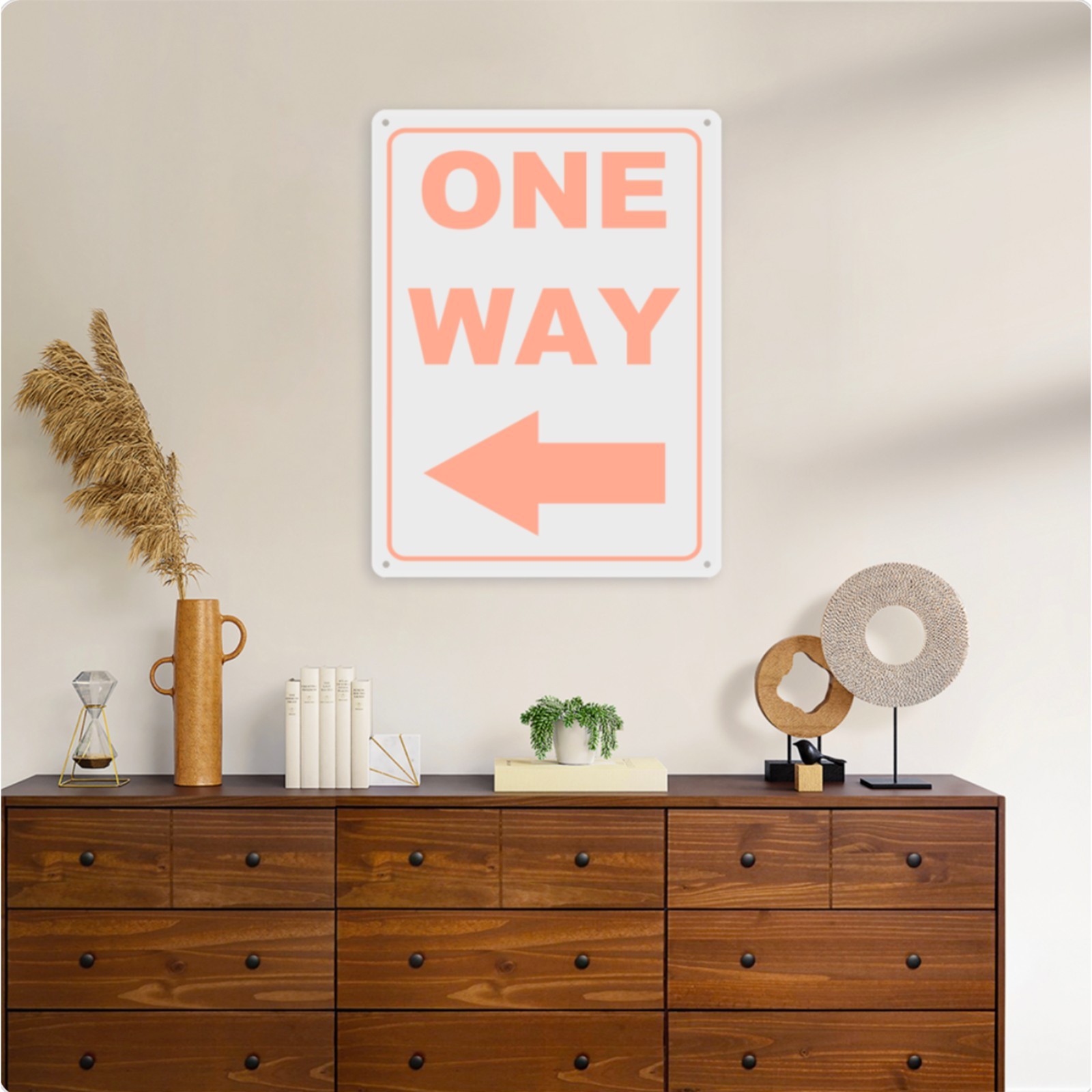 Personalized Custom Metal Tinplate Sign Decor for Outdoor，Indoor, Home ，Yard