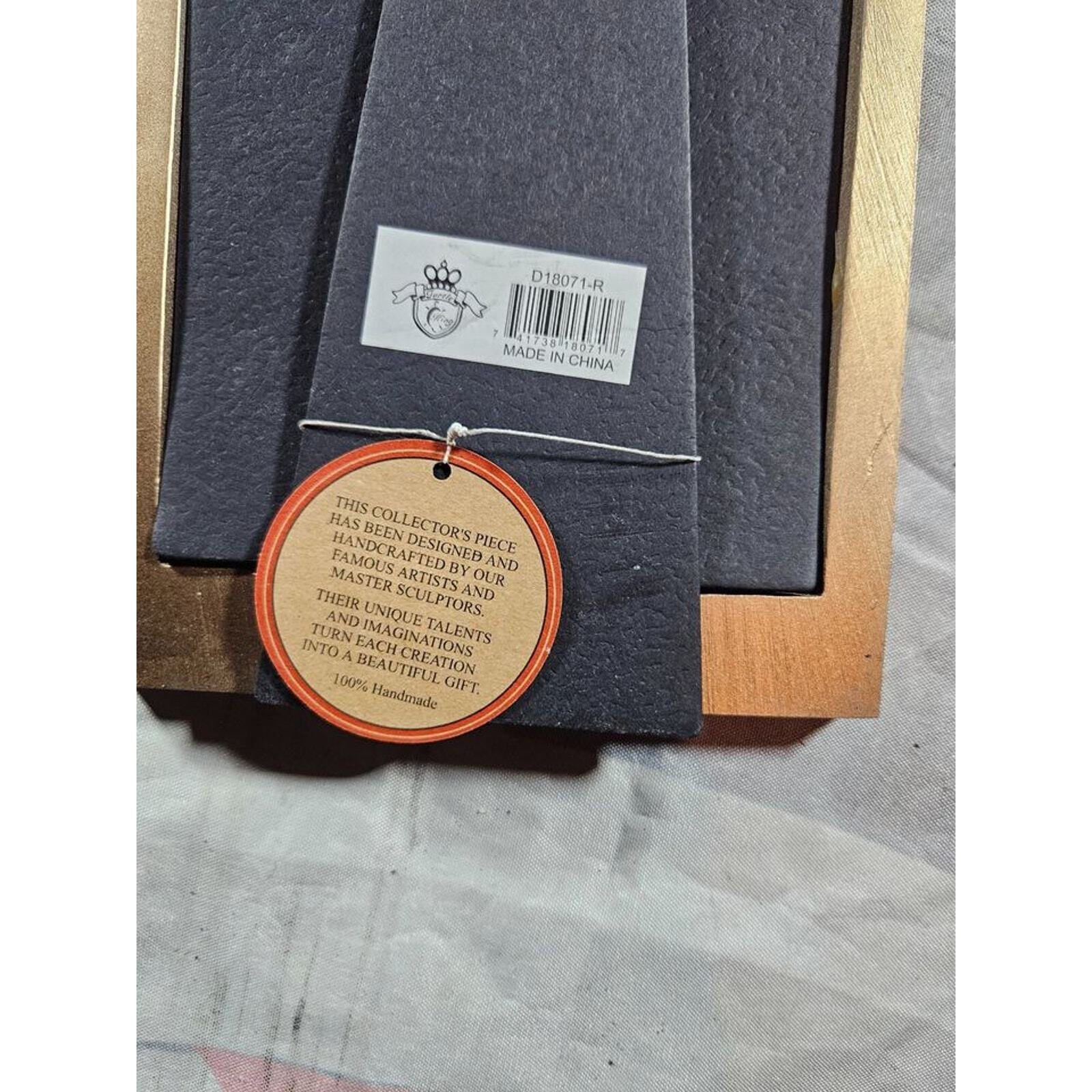 giovanni giftware collection Joshua 24:15
