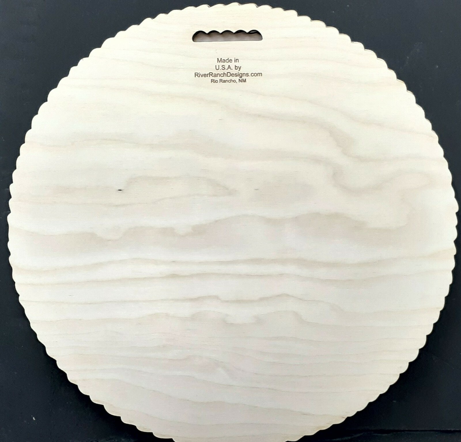 US CUSTOMS AND BORDER PROTECTION PLAQUE