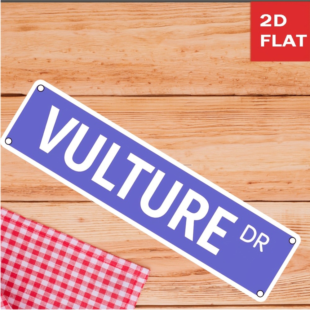2D Flat Plane 10.01cm*40.01cm Wall-Mounted Art Decor