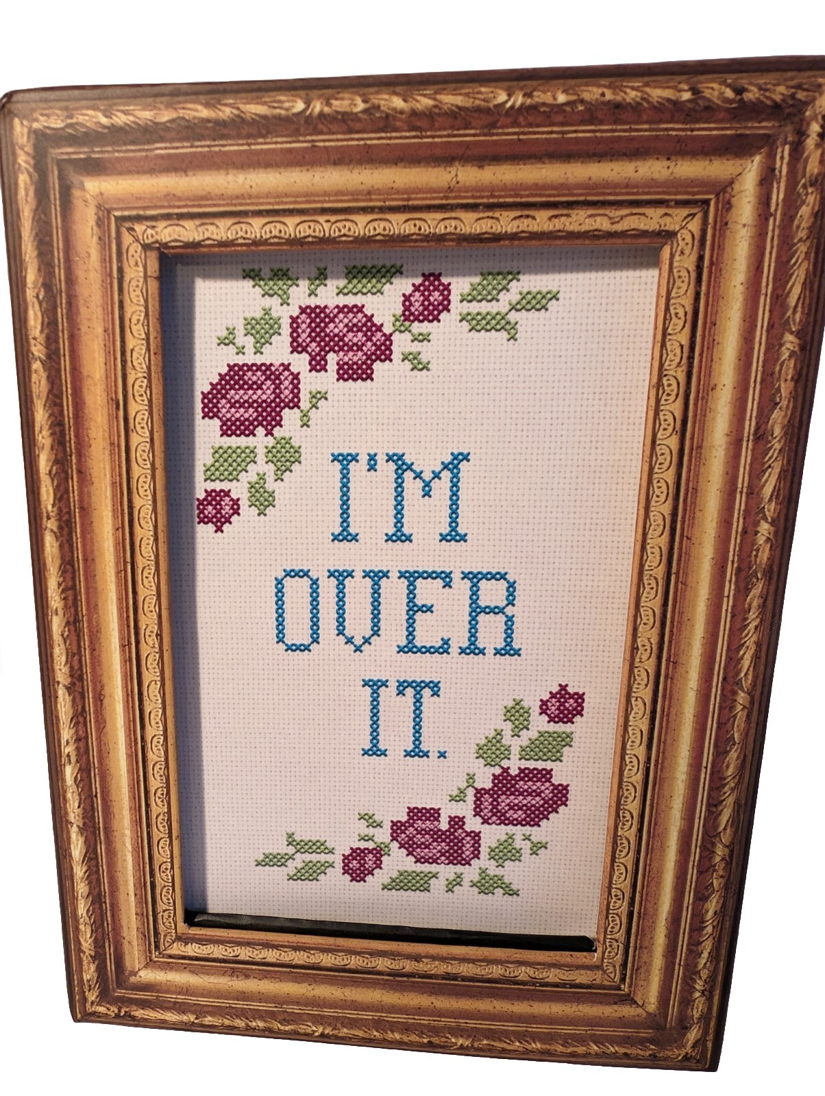 The Daily Sampler Desktop Affirmations Funny Gift Office Home
