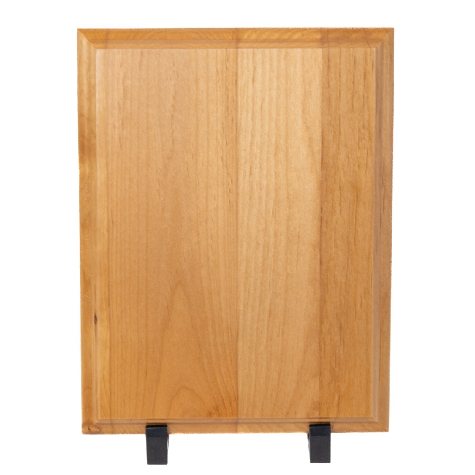 Red Alder Wood Plaque Blank, Award and Craft Plaque, Wood Base Blank Sign