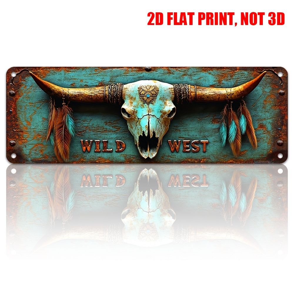 [Buy 2 Get 1 Free]Vintage Retro Metal Tin Signs Wall Decor Bar/Pub/Club Plaque
