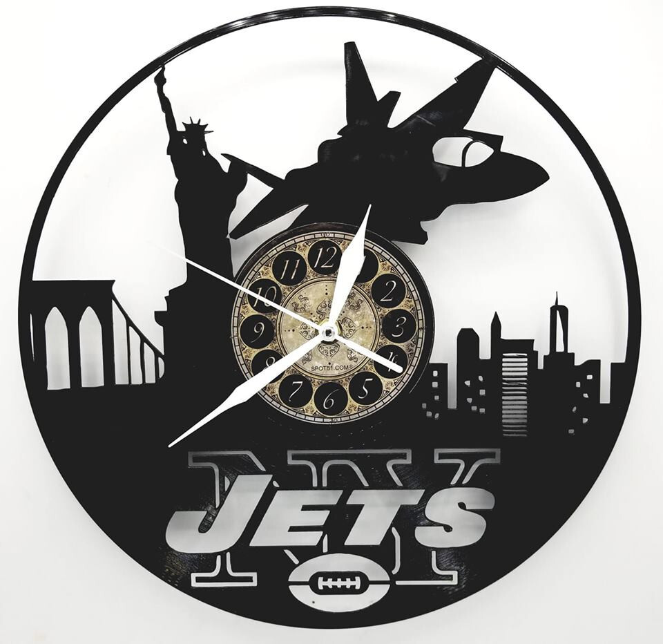 NEW YORK JETS