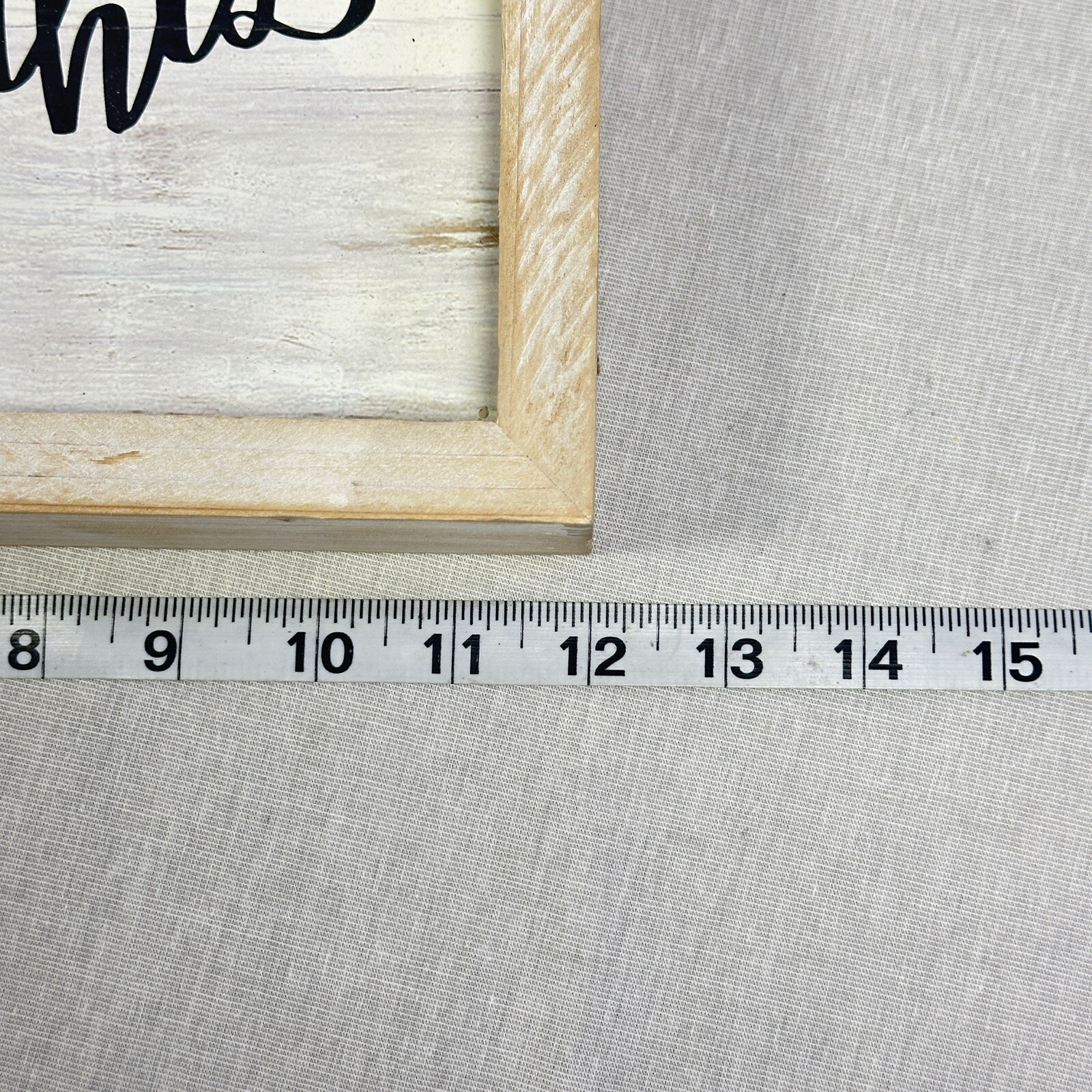 Farmhouse Decor Sign Love Grows Best Is Houses Just Like This Wooden Rustic
