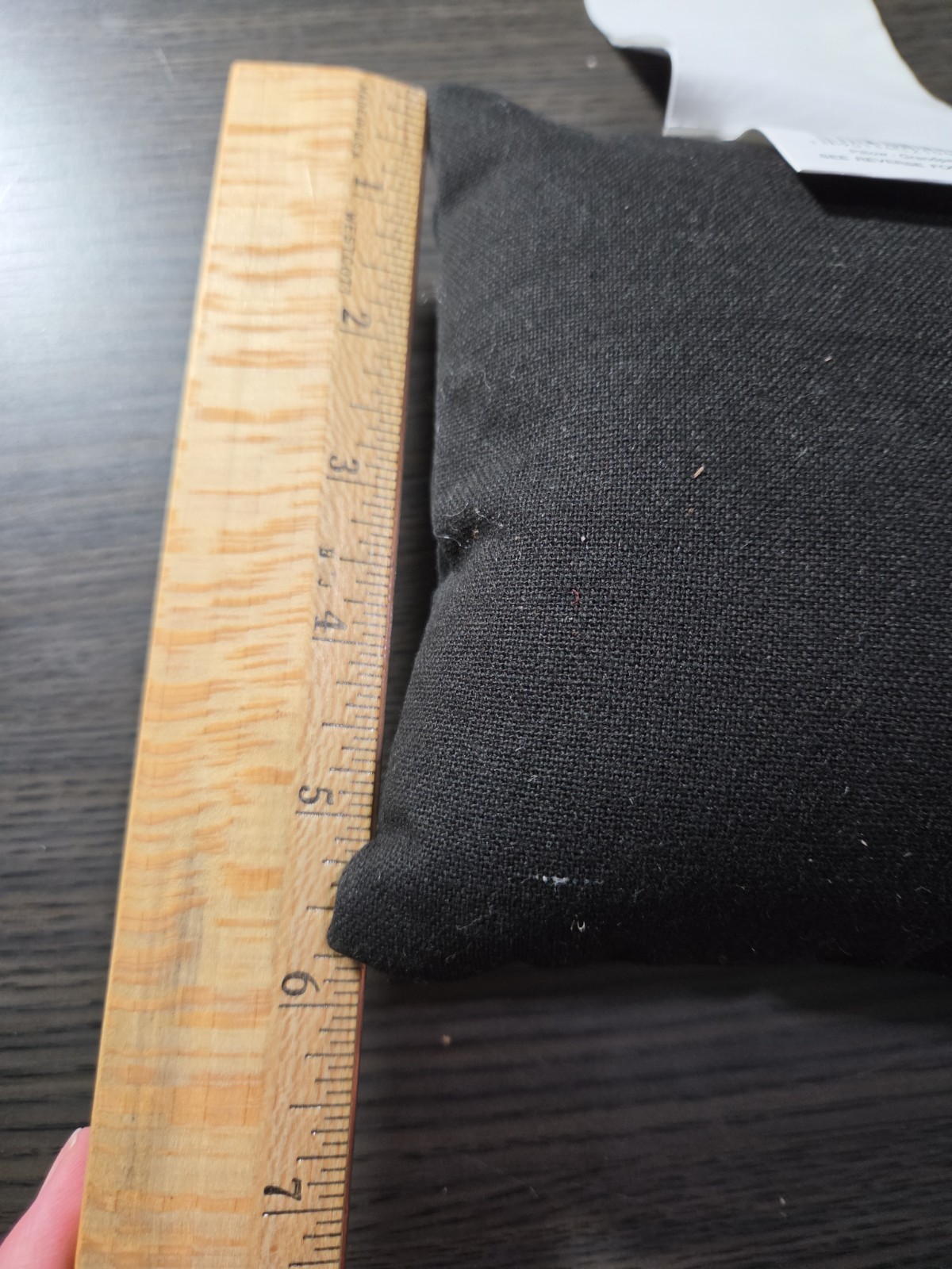 Grandpas Are There To Help Children Get Into Mischief 6×6 Mini Pillow