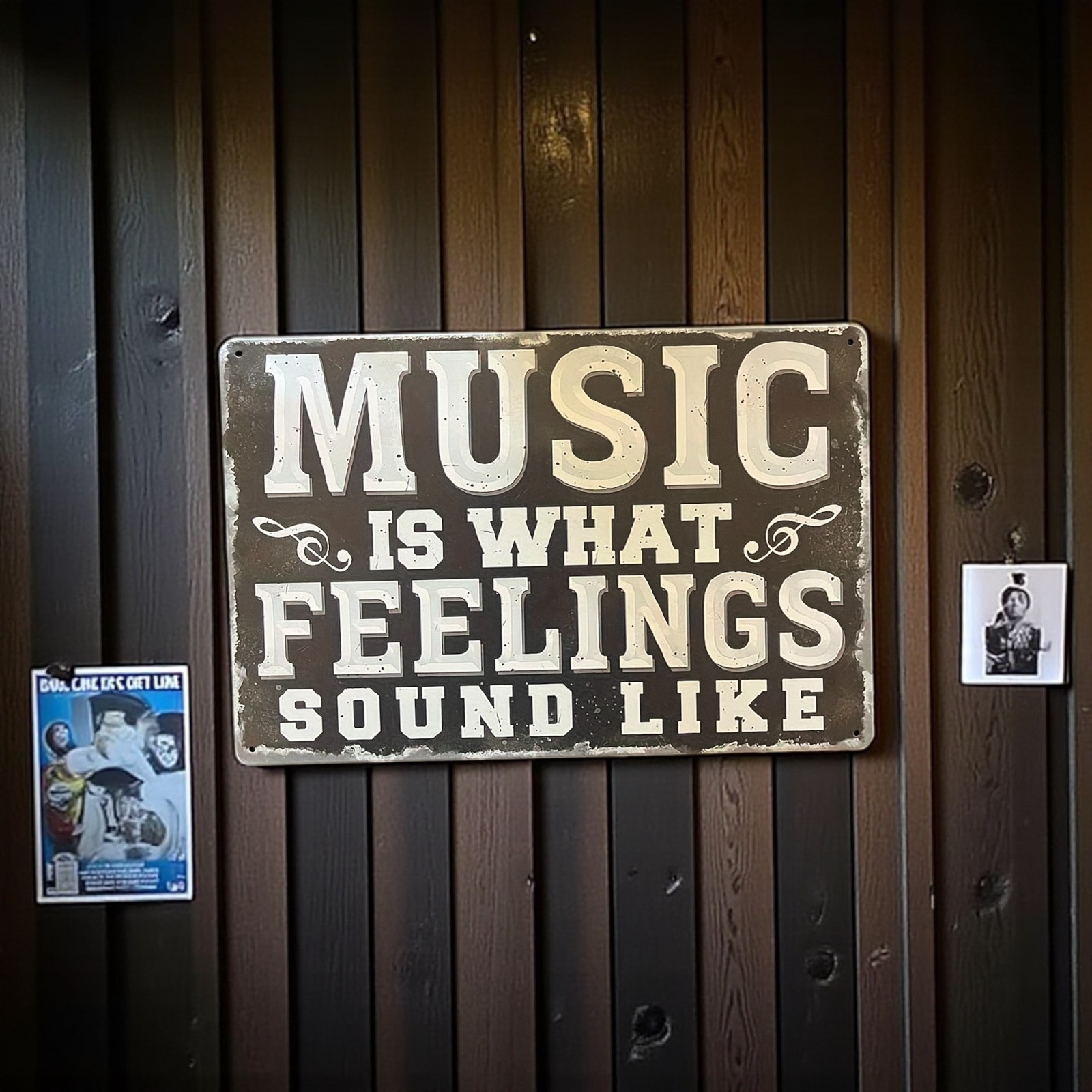 metal wall art home decor