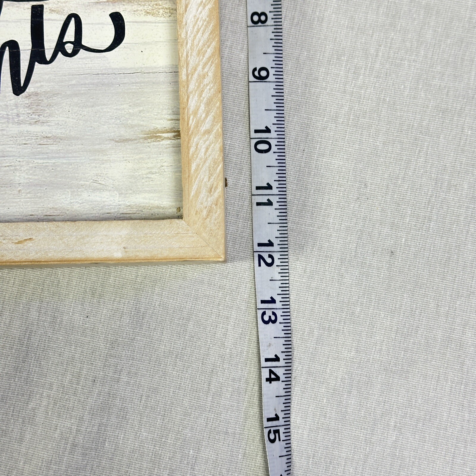 Farmhouse Decor Sign Love Grows Best Is Houses Just Like This Wooden Rustic