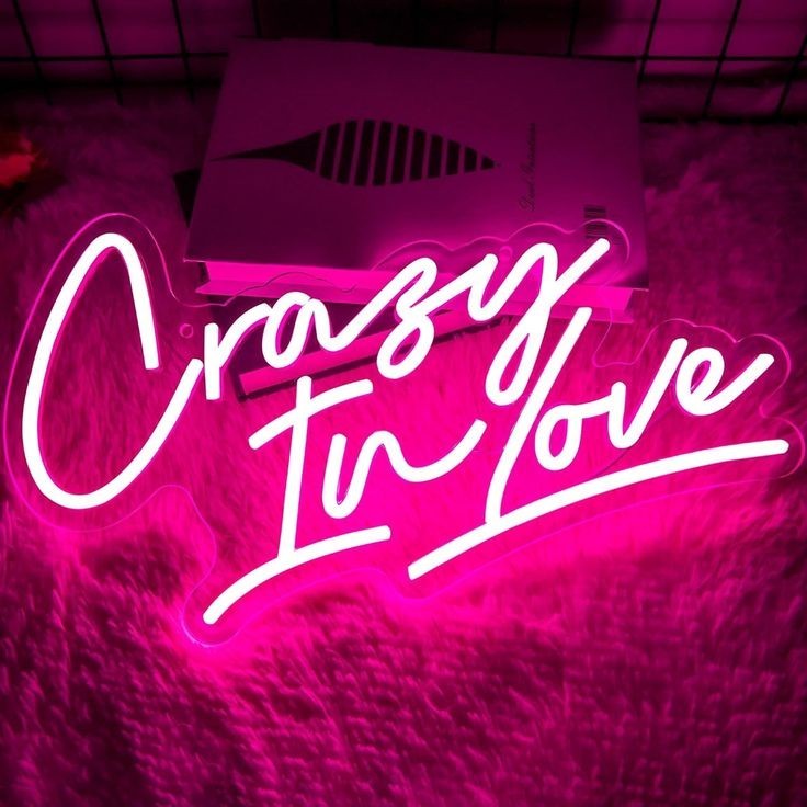 Custom LED Neon Name Sign – Personalized Acrylic Wall Decor & Night Light