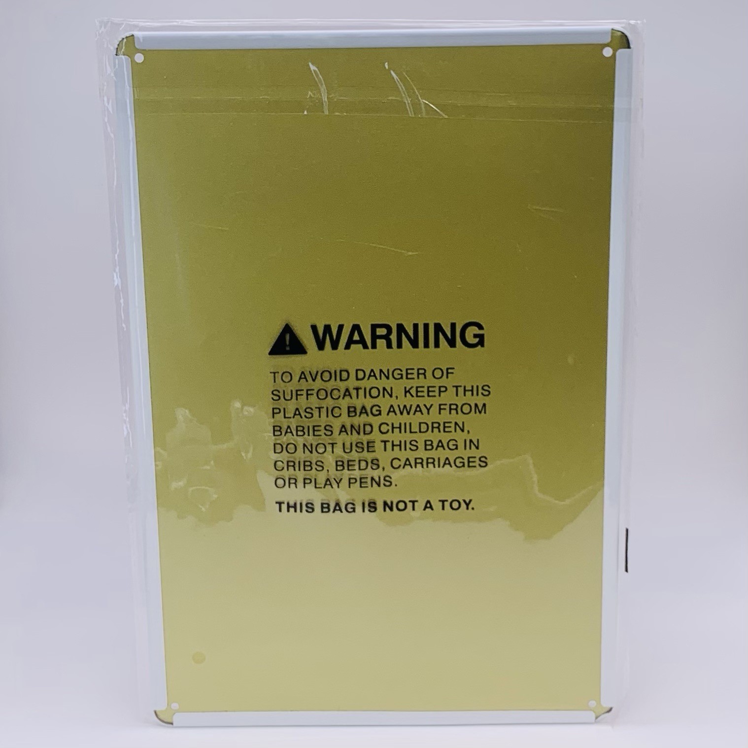 28 Days Later Movie Poster Horror Film 8” x 12” Metal Tin Sign Man Cave Wall Art