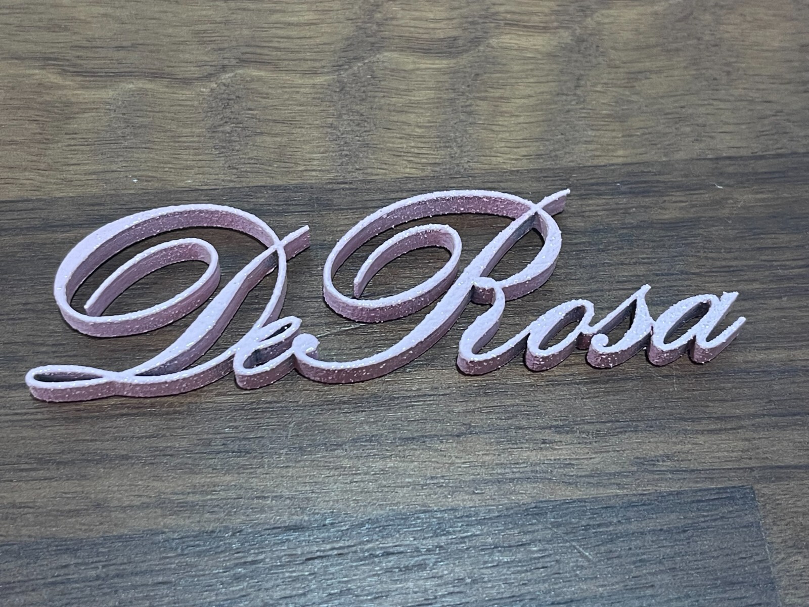Wooden Personalized Custom Name Sign Nursery Wall Decor Many Colors and Sizes