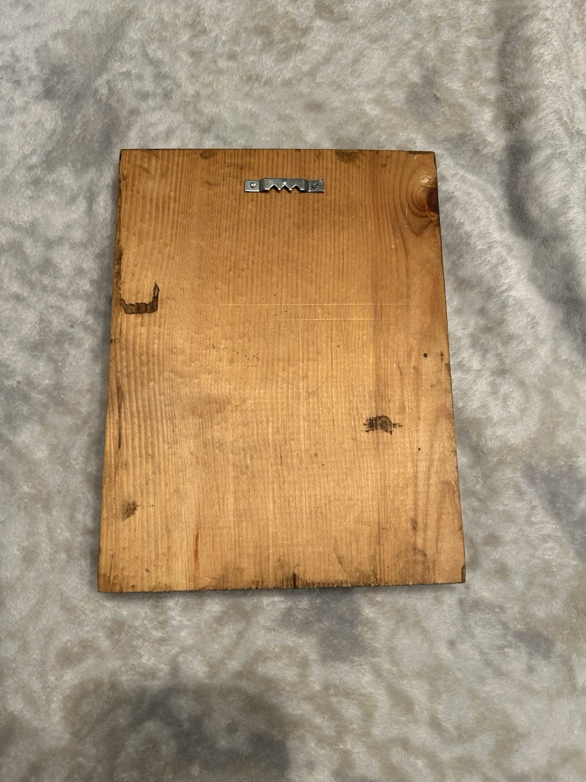 Vintage Country Cottage School House Wood Hanging Wall Decor