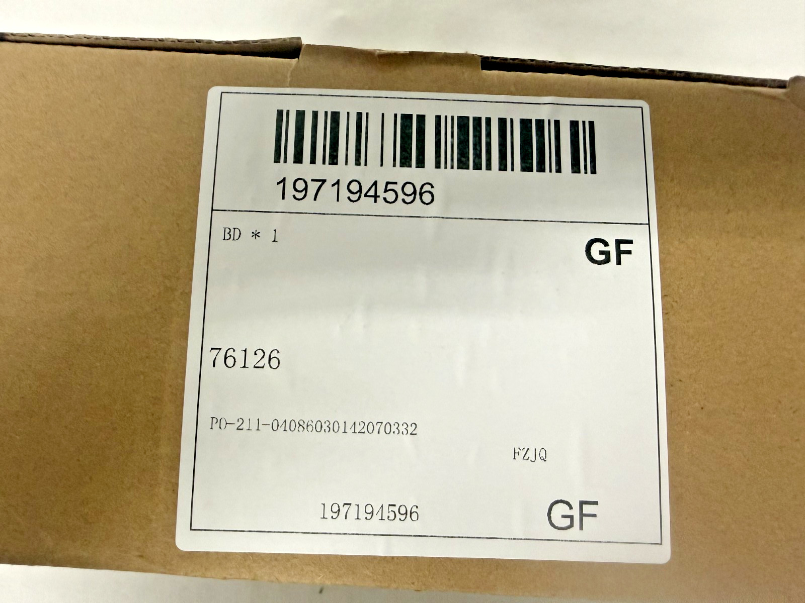 NIB Fairy Light up Wall Plaque 10″