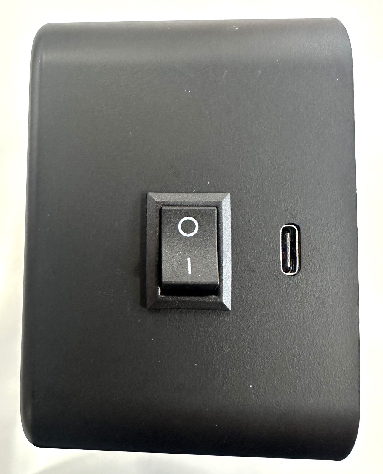 On Air Sign – LED Light for Studio, Home, or Decoration with Included Power Cord