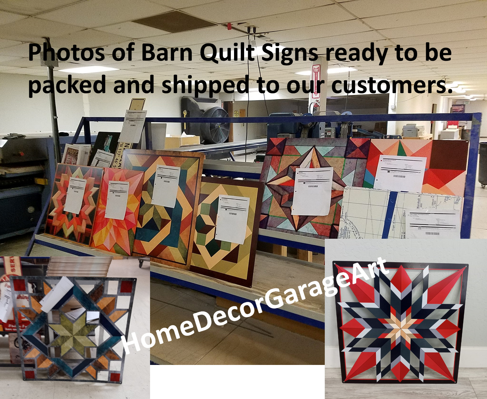 Barn Hex Sign Metal, Pennsylvania Dutch Turkey Design Pattern Wall Art