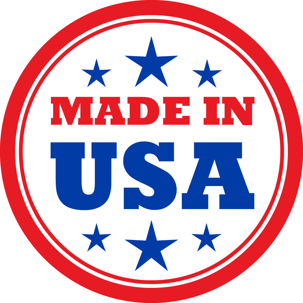 Personalized Aluminum 2 Color Metal Sign Customized W/Custom Text 12″ x 18″ Size