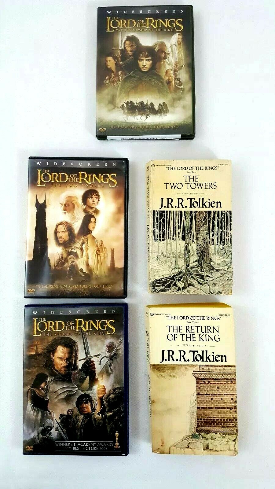 Movie Cinema Home Decor Lot of 20 Signs Books Theatre Plays CD Vinyl