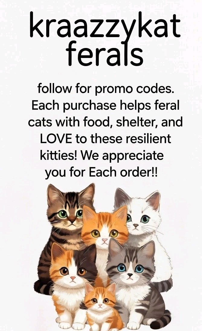 Black White Cat Pink Flowers Round Metal Sign 8″ Aluminum Wall Decor