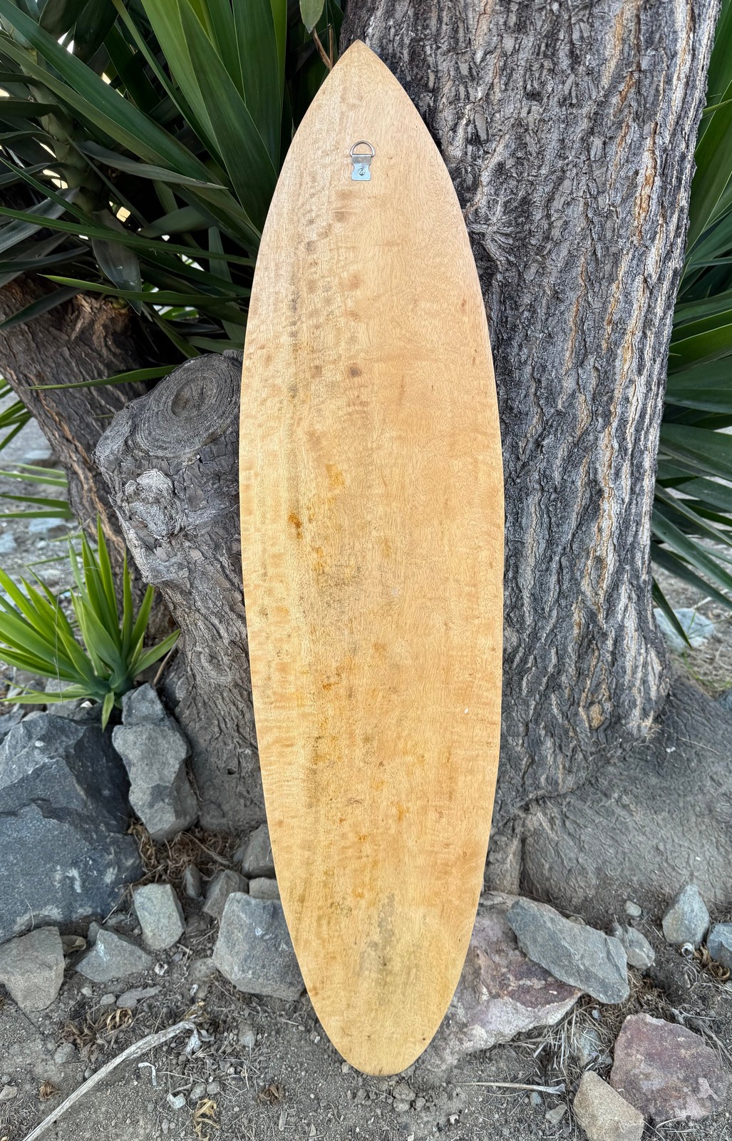 Ocean Pacific OP Vintage Style Decorative Surfboard Wall Plaque 39″ x 10″