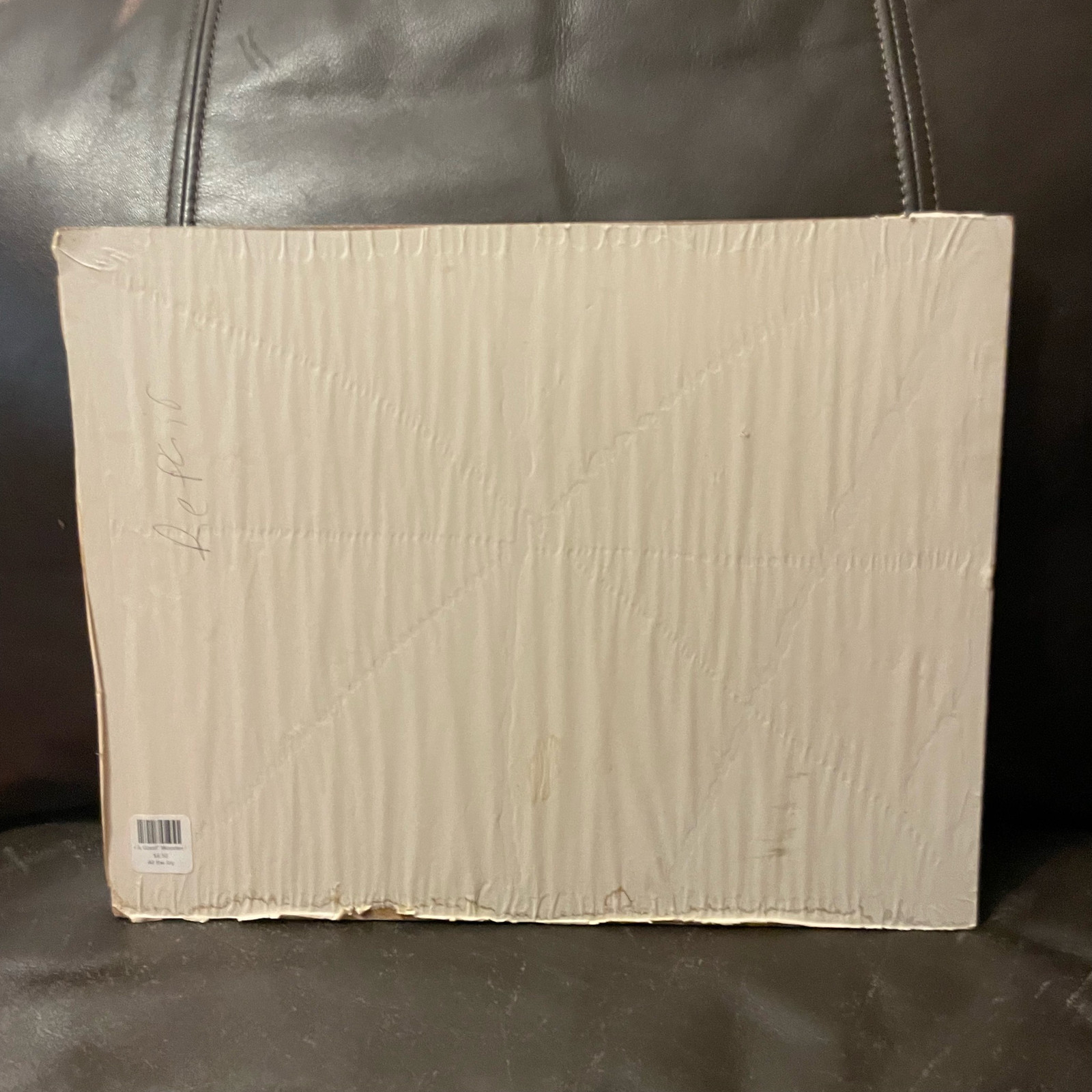 “Life is Good” Wooden Sign
