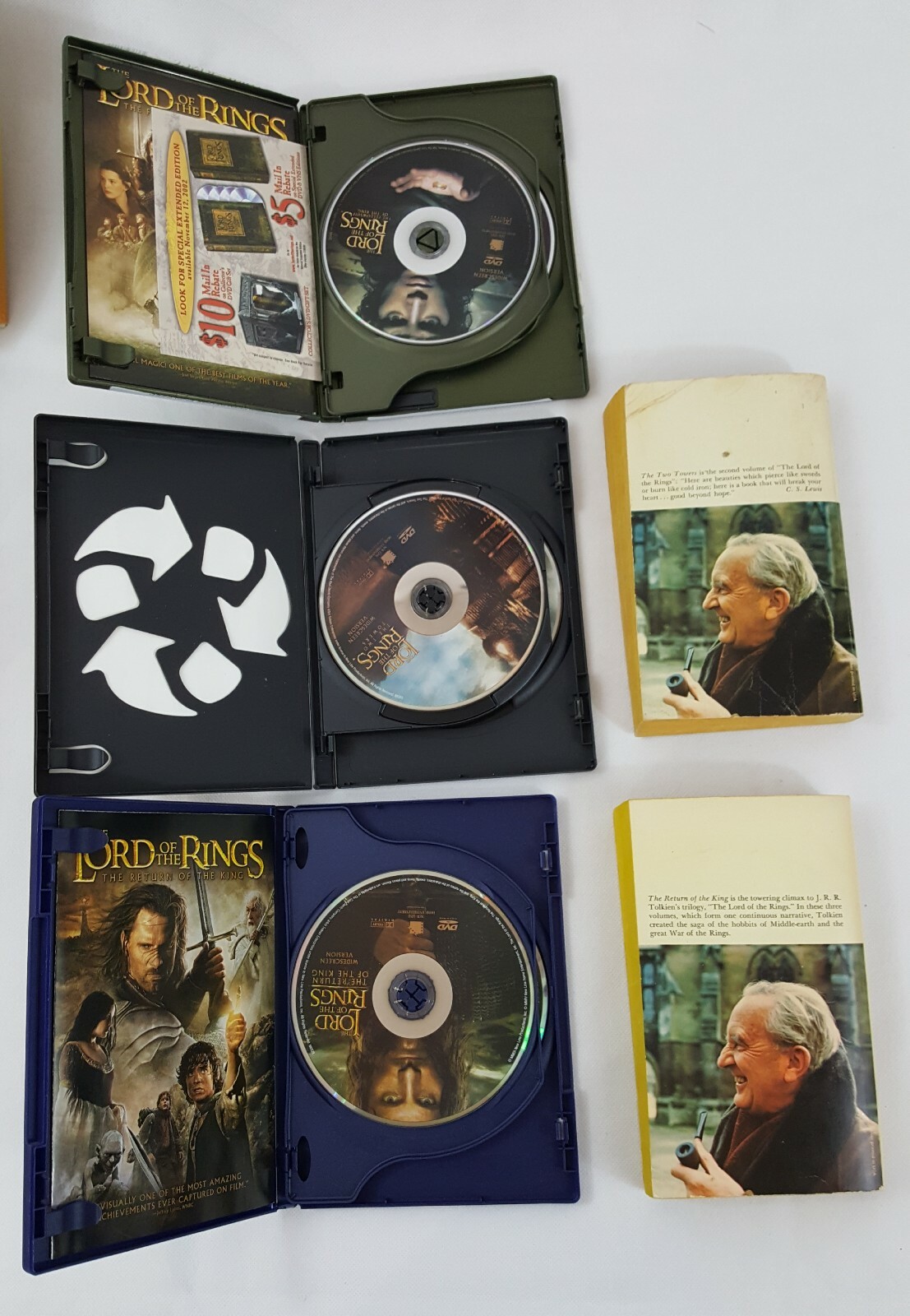 Movie Cinema Home Decor Lot of 20 Signs Books Theatre Plays CD Vinyl