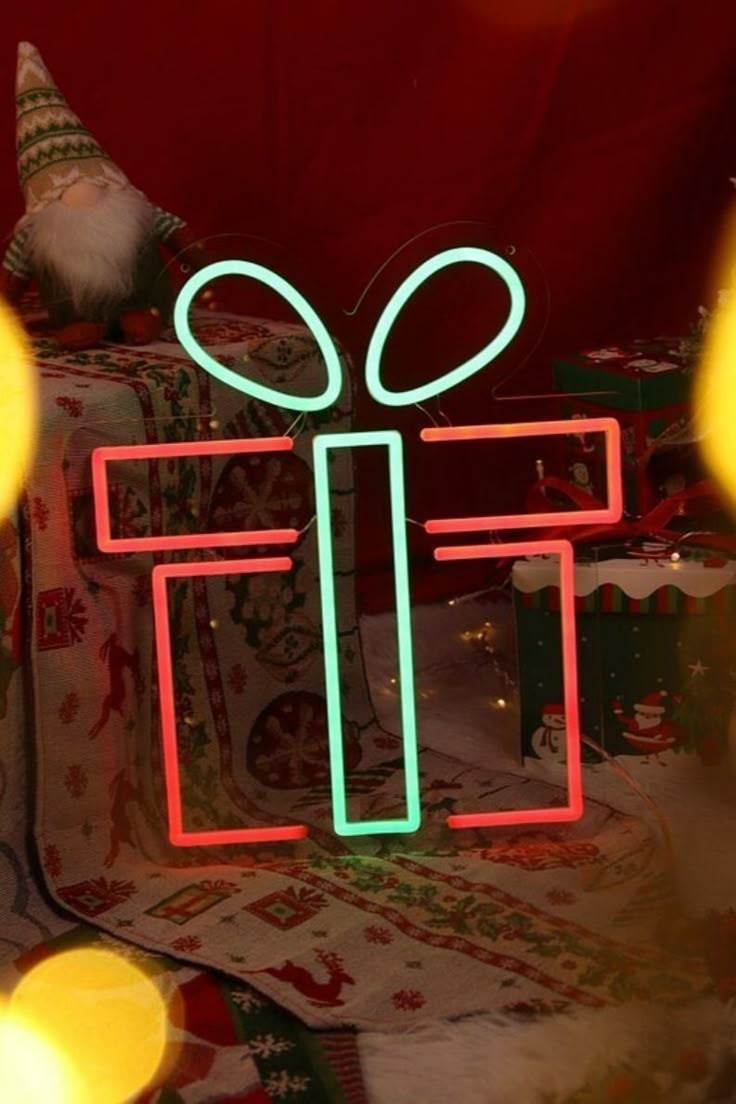 Custom LED Neon Name Sign – Personalized Acrylic Wall Decor & Night Light