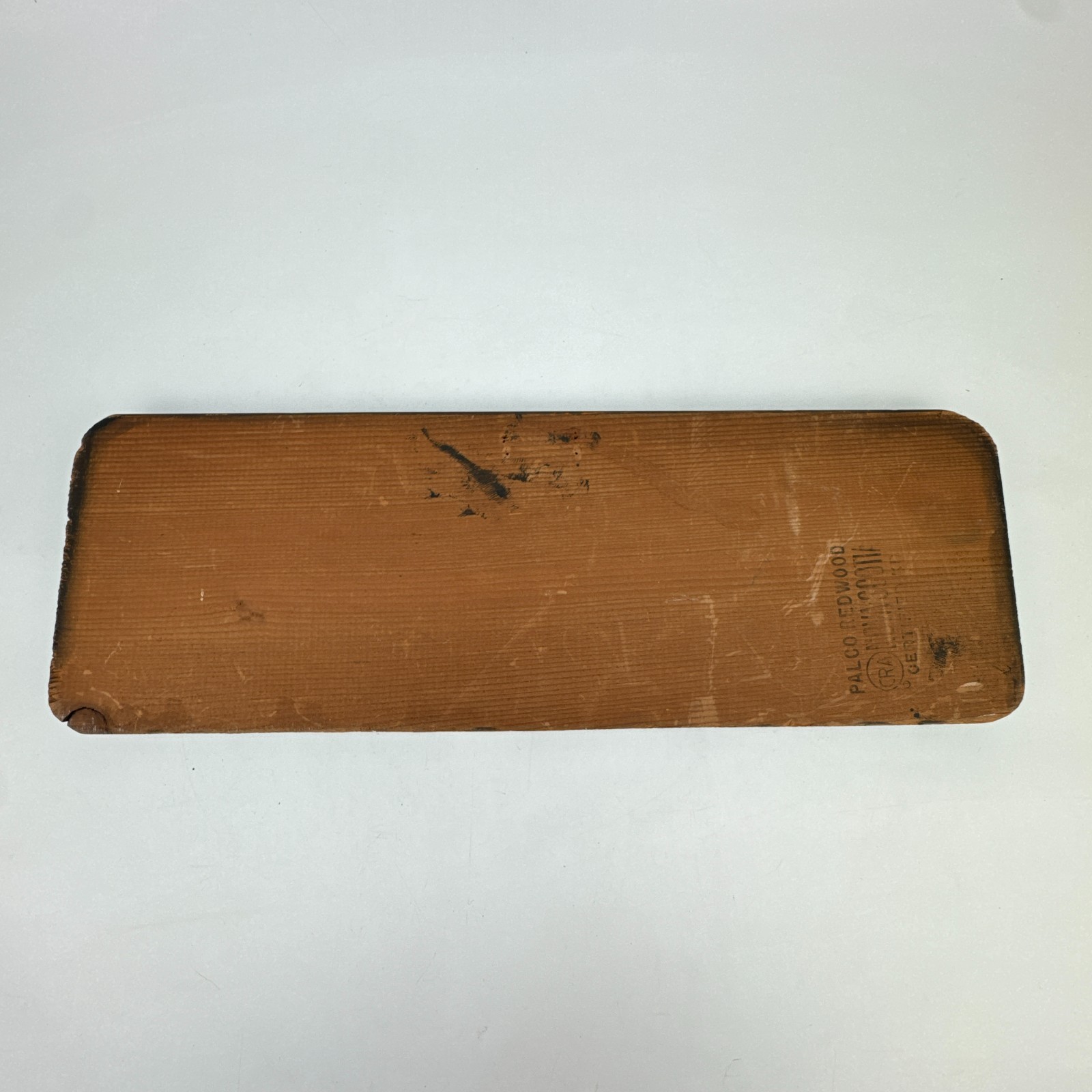 Vtg Grandma & Grandpa’s House Sign Wooden Hand Painted Rustic Home Decor