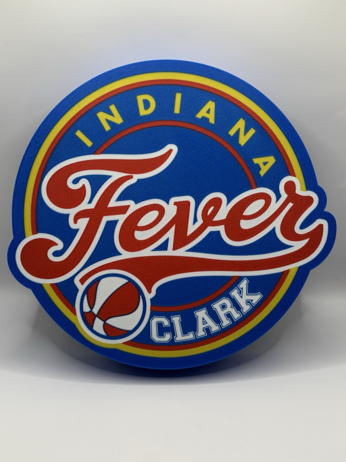 Indiana Fever Basketball – Light Up LED Sign