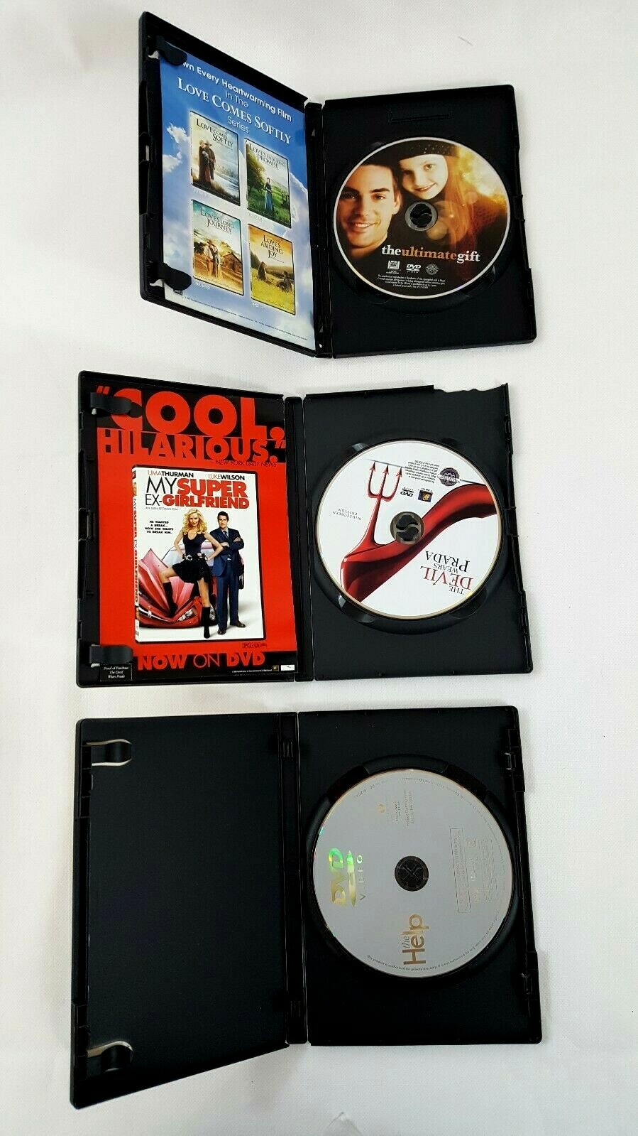 Movie Cinema Home Decor Lot of 20 Signs Books Theatre Plays CD Vinyl